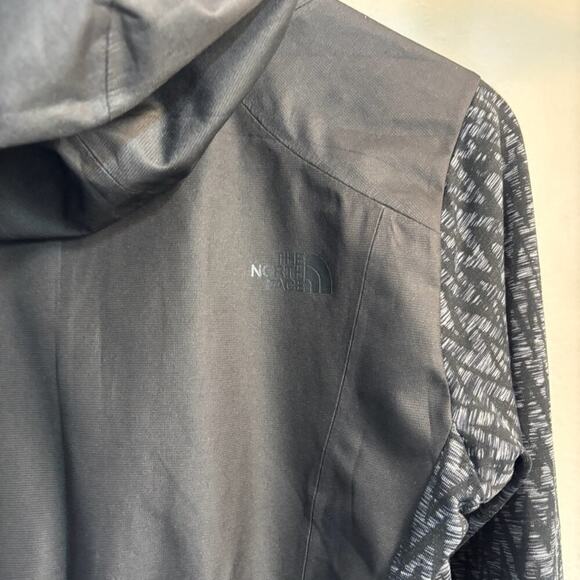 The North Face Women's Dyvinity Jacket Size Small Black - Picture 2 of 15